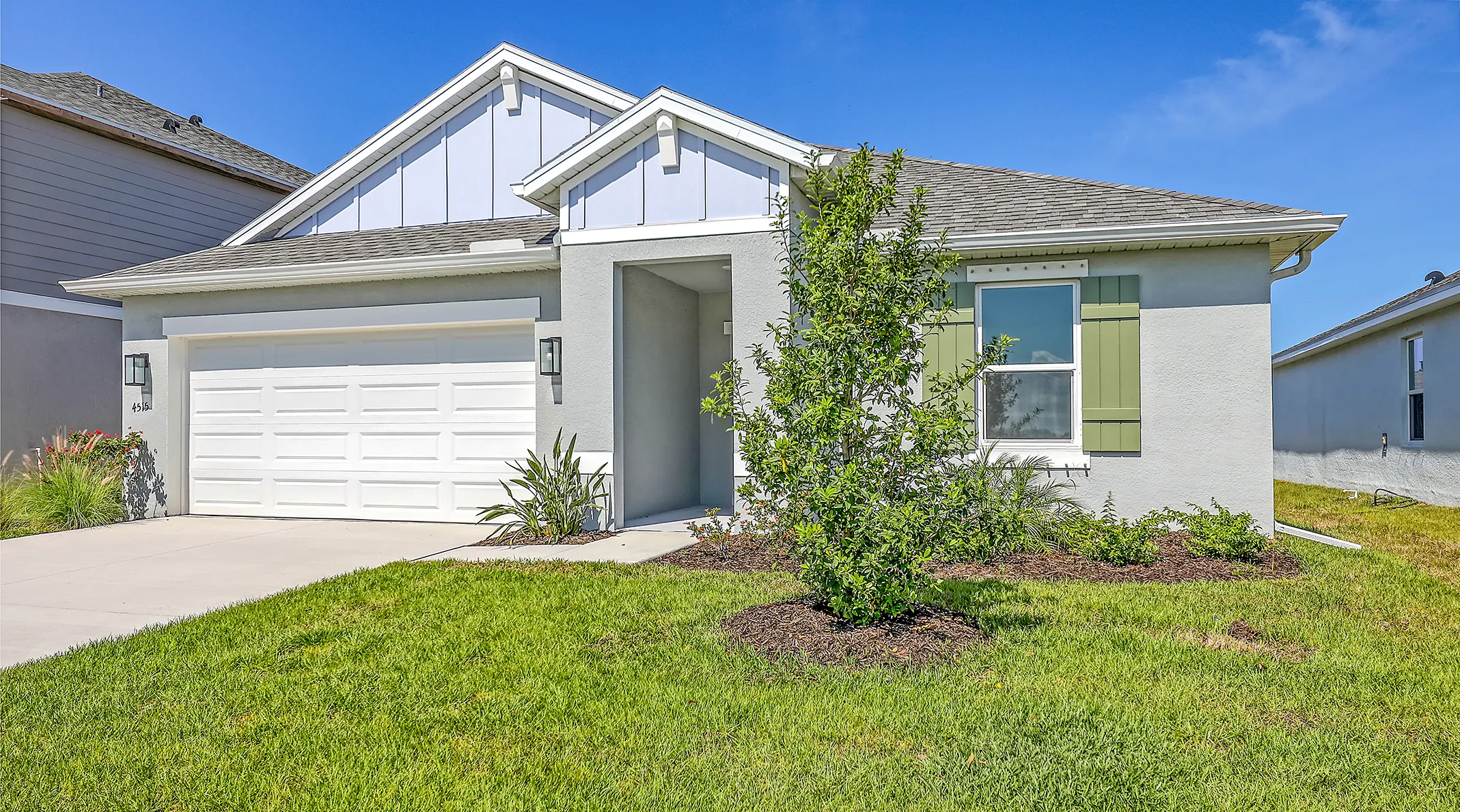 Cedar Homesite 129
