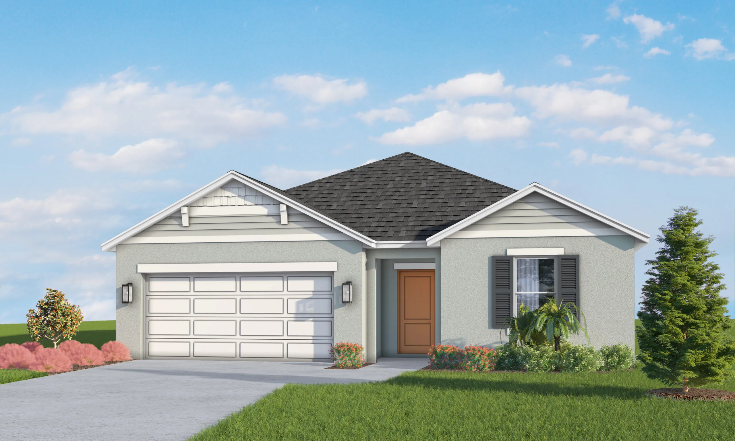 Azalea Homesite 130