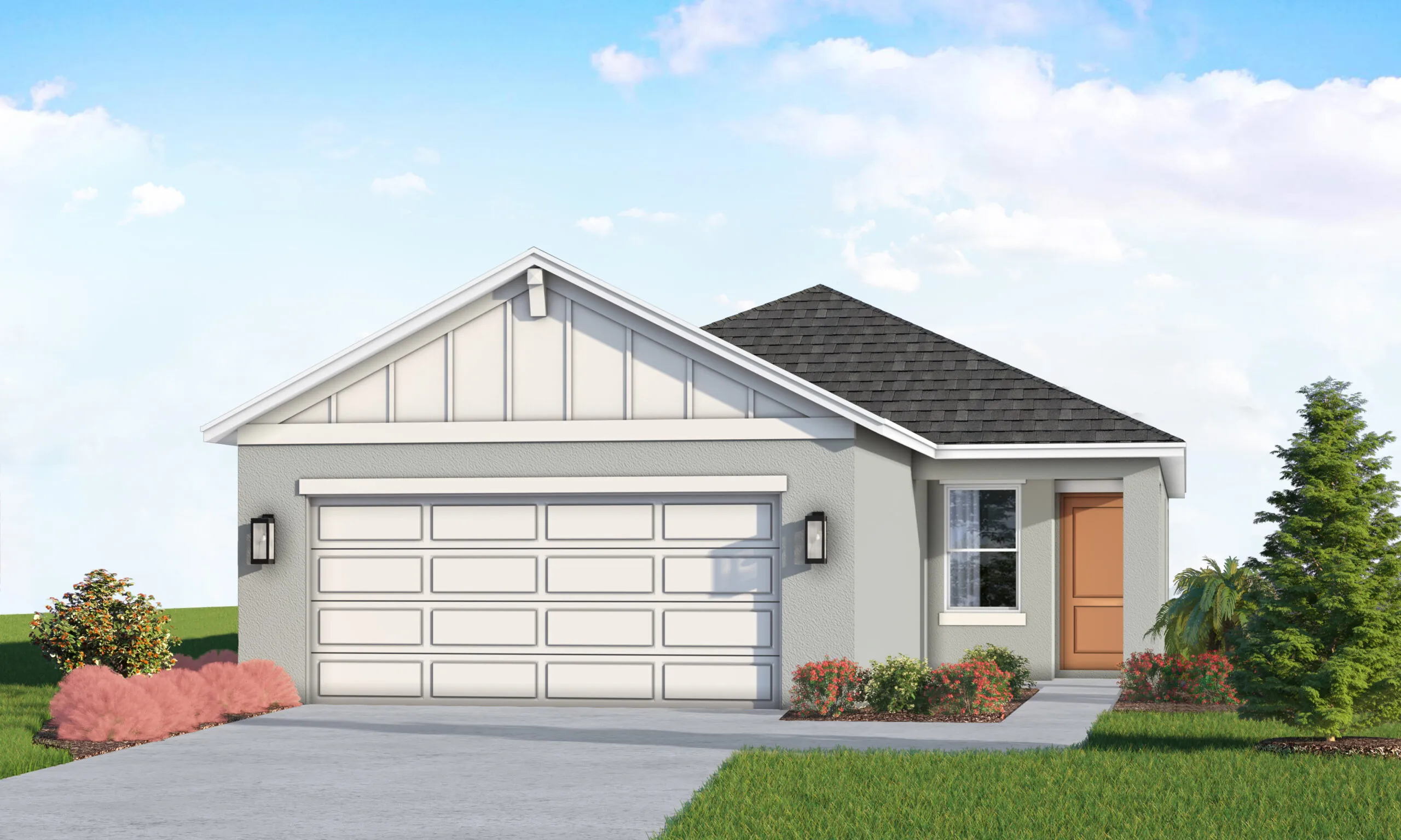 Cassia Homesite 201