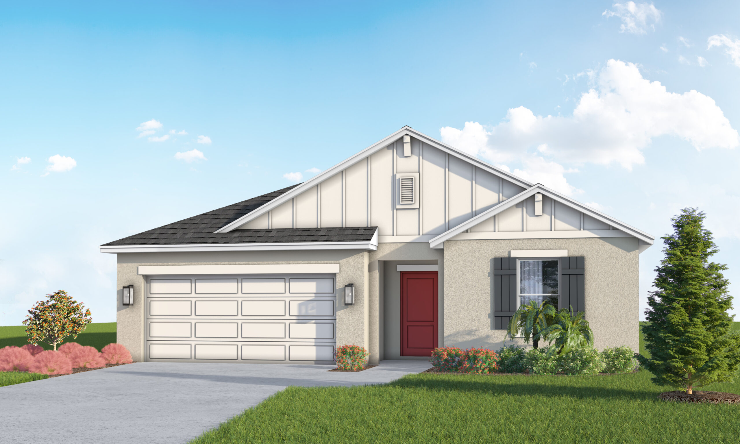 Azalea Homesite 17