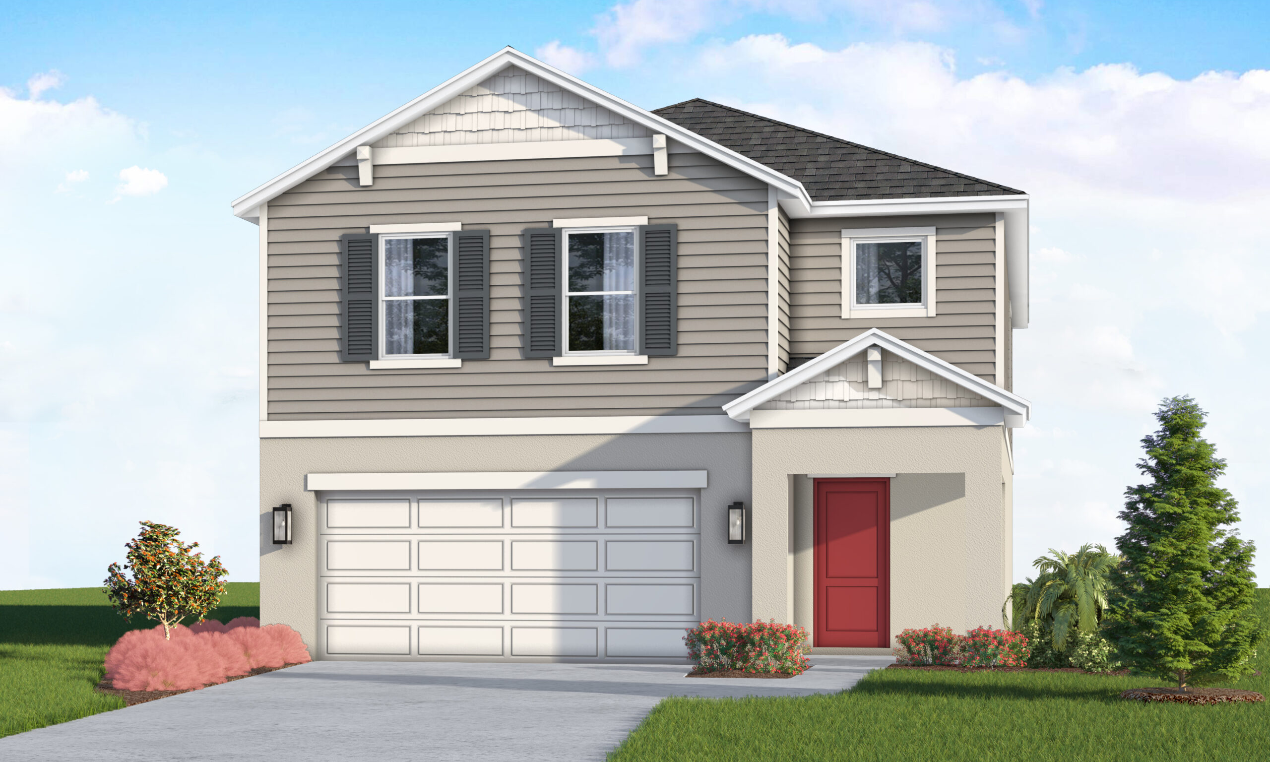 Buttonwood Homesite 184