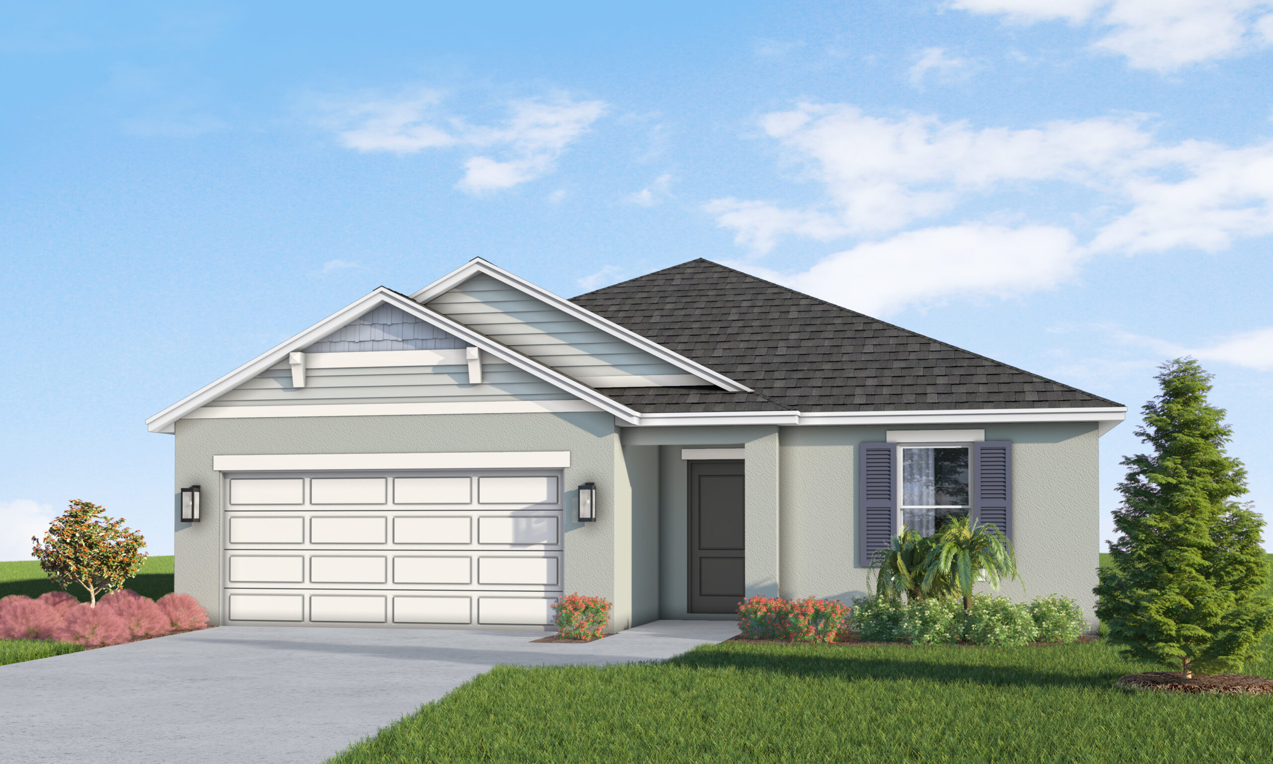 Cedar Homesite 16