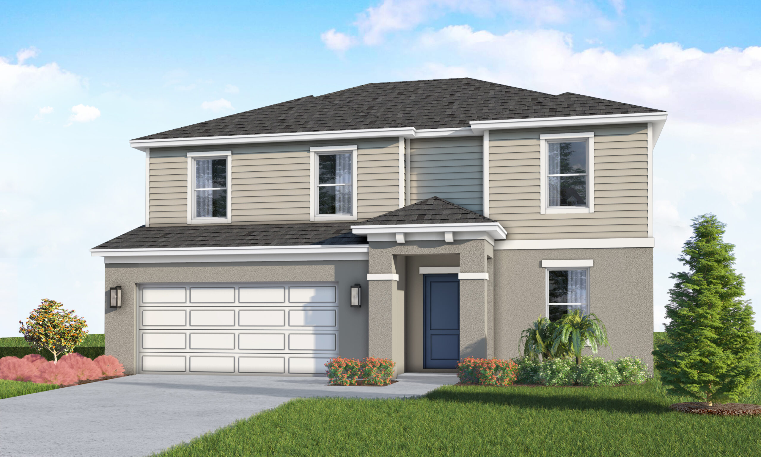 Magnolia Homesite 15