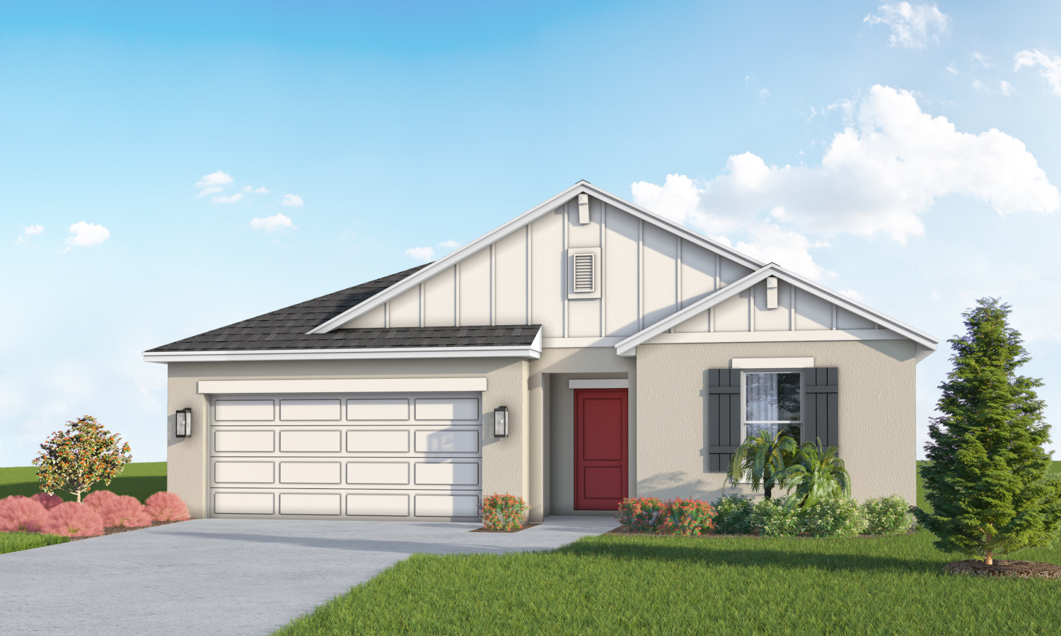 Azalea Homesite 125