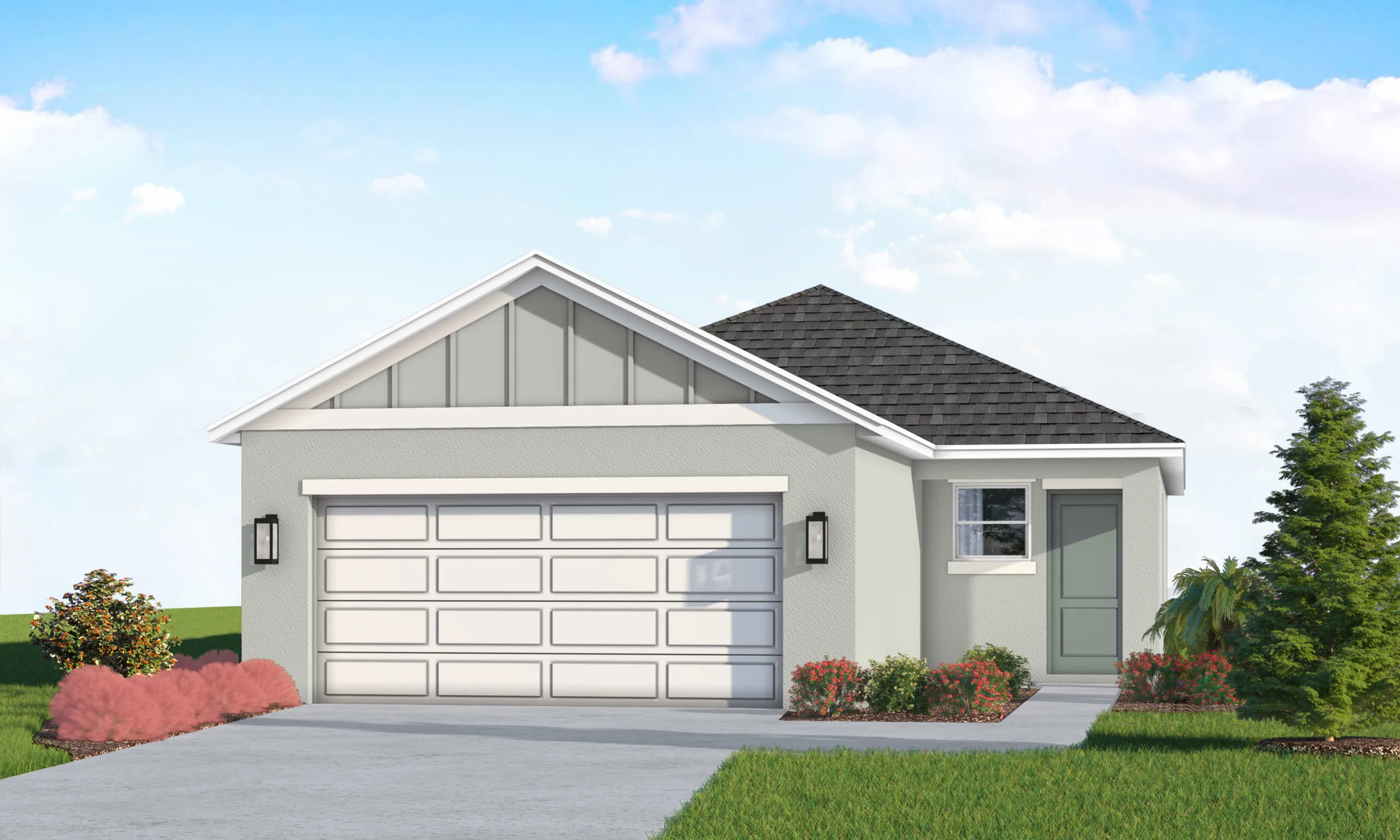 Cypress Homesite 177