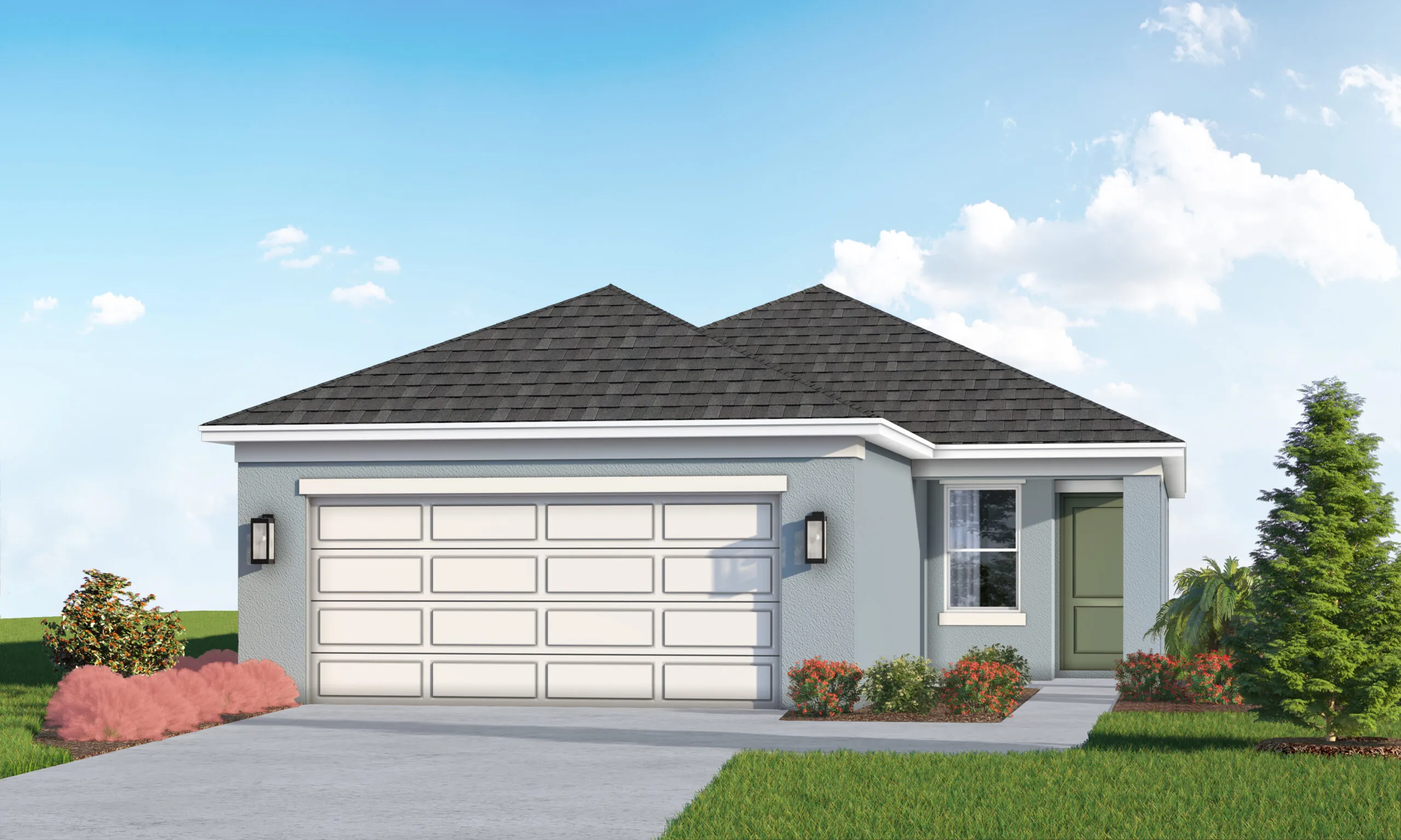 Cassia Homesite 181