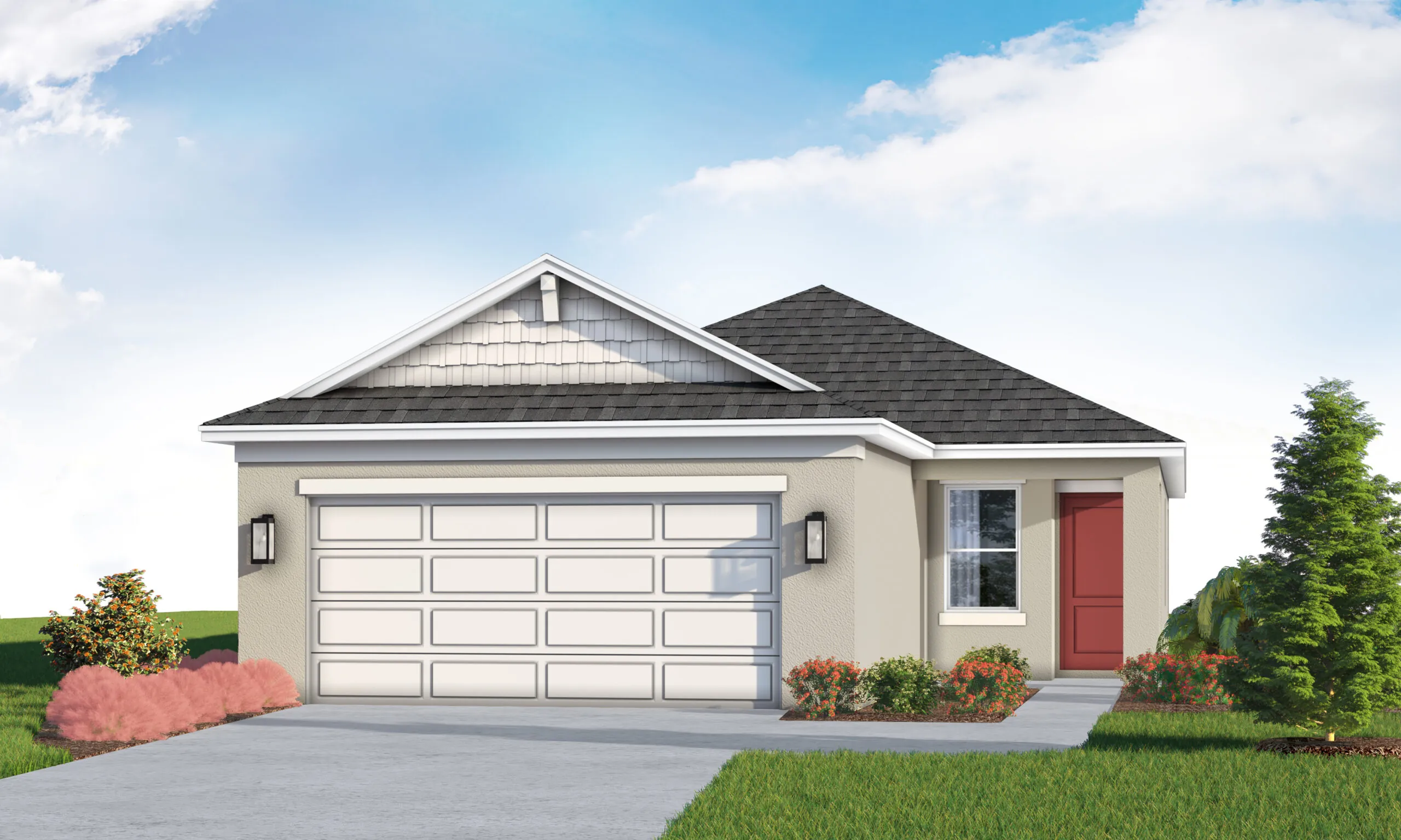 Cassia Homesite 175