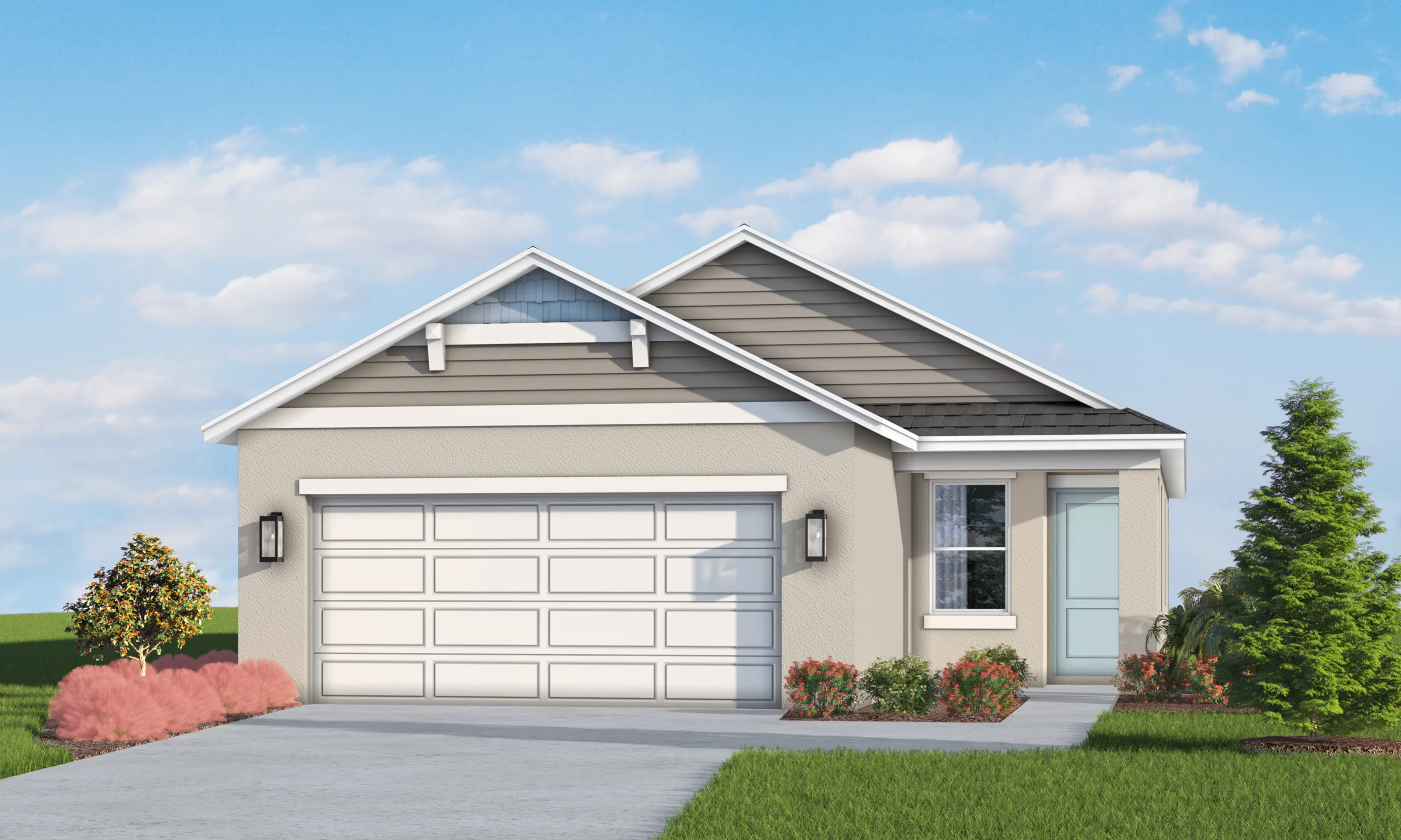 Sabal Homesite 170