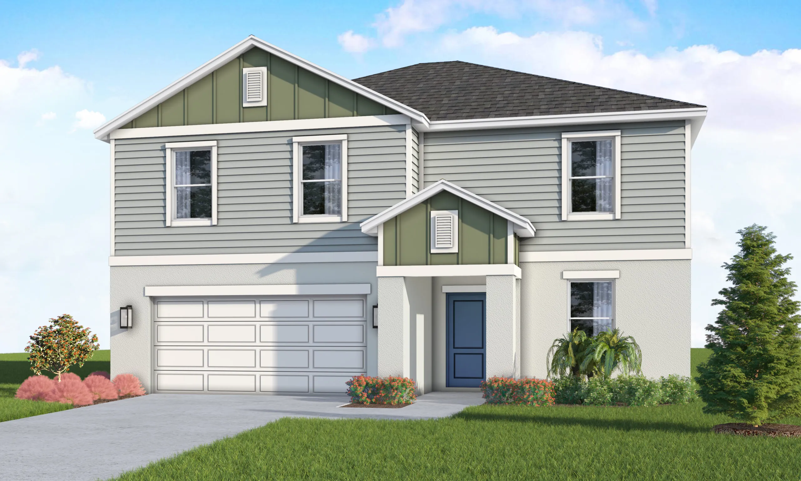 Hawthorn Homesite 131