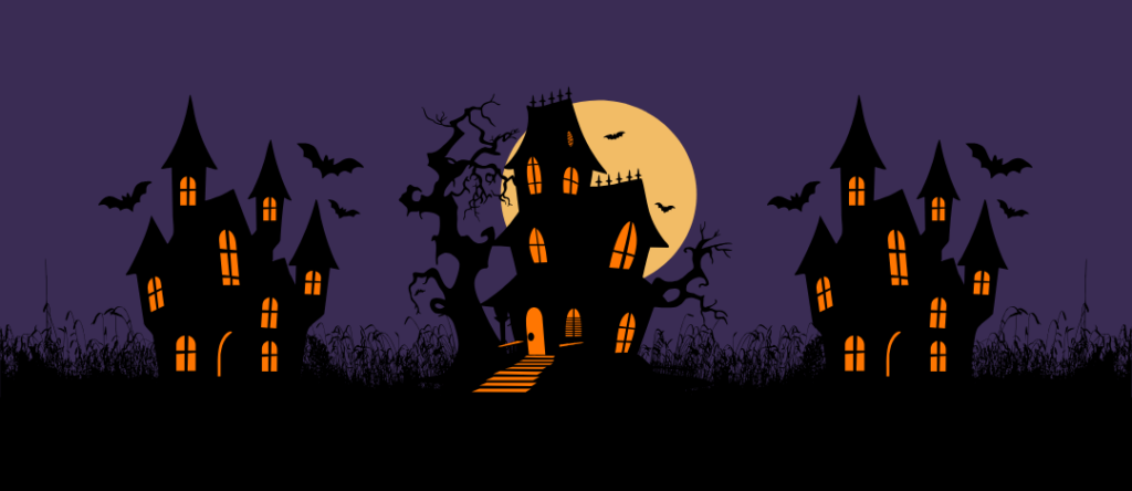 Trick-or-Treat Trail at Grand Park
